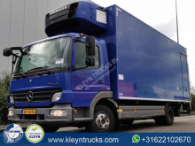 Kamion chladnička mono teplota Mercedes Atego 1016