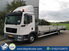 Camion MAN TGL 12.180 plateau occasion