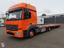 Camion porte voitures Mercedes Atego