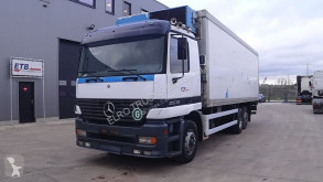 Camion Mercedes Actros 2535 frigo mono température occasion
