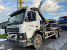 Haakarmsysteem Volvo FM12