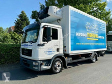 Kamion chladnička MAN TGL 8.180 FG CARRIER Supra 750 Kühlwagen / Tiefk