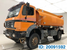 Camion Mercedes SK 2038 citerne occasion