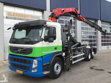 Грузовик Volvo FM 370 мультилифт б/у