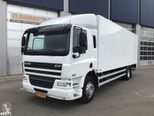 Camion fourgon DAF FA
