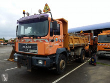 Camion MAN 19.293