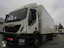 Грузовик Iveco Stralis AD 190 S 40 фургон б/у
