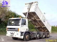 DAF billenőkocsi teherautó GINAF 430