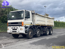 Самосвал DAF 85
