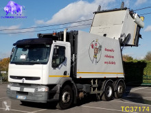 Renault Premium 270 camion benne à ordures ménagères occasion