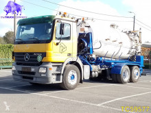 Camion citerne Mercedes Actros 2544