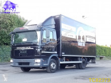 Camião furgão MAN TGL 12.180