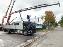 Camion Volvo FM9 platformă second-hand