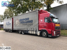Camion remorque Volvo FH13 460 rideaux coulissants (plsc) occasion