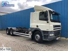 Камион шаси DAF CF 410