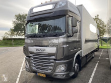 Kamion chladnička mono teplota DAF XF 440
