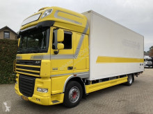 Camion DAF XF105 frigo mono température occasion