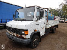 Mercedes 609D малотоннажный самосвал б/у