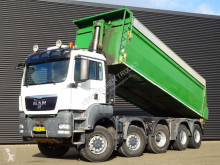 MAN TGS 41.440 truck used tipper