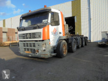 Camion Terberg FM2850-T 10X4 porte containers occasion