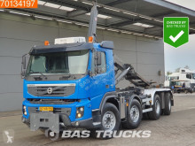 Camion Volvo FMX 420 polybenne occasion