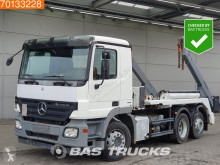 Camion Mercedes Actros 2541