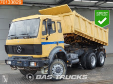 Camião Mercedes AK 2631 tri-basculante usado