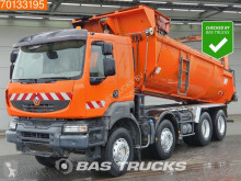 Camion benne Renault Kerax 370
