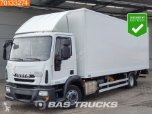 Camion fourgon Iveco Eurocargo