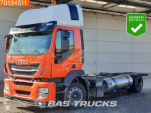 Iveco chassis truck Stralis