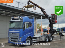 Camion Volvo FH16 750