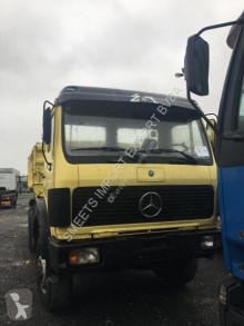 Camion benne Mercedes 2628