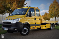 Iveco tow truck 70C17