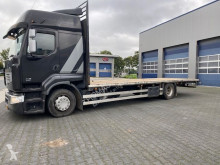 Camion Renault Premium plateau occasion