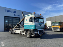 Camion DAF XF105 410 scarrabile usato