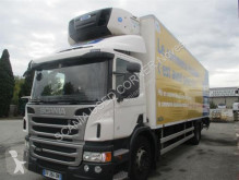 Camion frigo Scania P 320