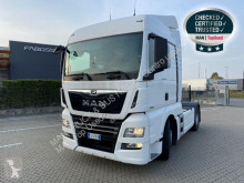 MAN Camion TGX 18.500 4X2 BLS