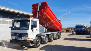 Camion Volvo TERBERG Andere FL2850 10x4 benă second-hand