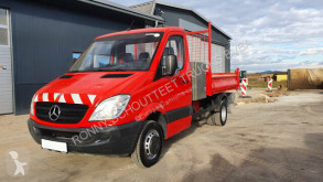 Mercedes Kipper bis 7,5t Sprinter 313 4x2 Klima/Tempomat/Radio