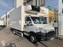 Kamion chladnička mono teplota Iveco 70 C15