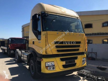 Camion fondo mobile Iveco Stralis 260 S 42