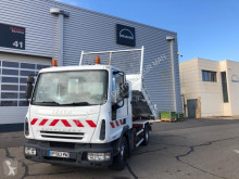 Camião Iveco Eurocargo tri-basculante novo