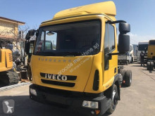 Kamion podvozek Iveco Eurocargo 75 E 16