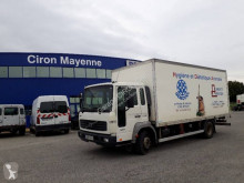 Camião Volvo FL 180 furgão polifundo usado