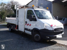 Furgoneta furgoneta volquete Iveco