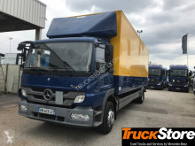 Mercedes Atego 1522NL truck used chassis