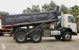 Камион самосвал кариерен самосвал Volvo FM12 380