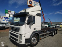 Volvo container truck FM 330