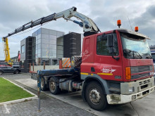 DAF flatbed truck CF 85.380