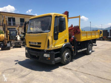 Iveco Eurocargo 120 E 28 truck used tipper